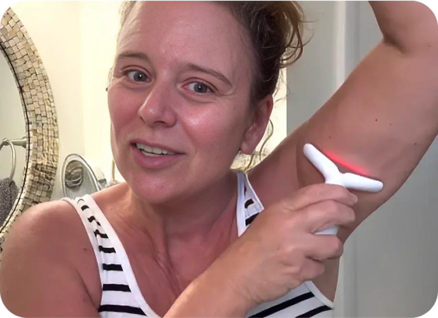 MyoGlow capsule users Brenda